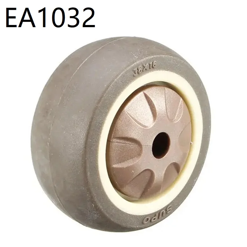 

Wheelie Bar Wheell Tail Wheel EA1032 для JLB Racing CHEETAH 11101 21101 J3 Speed 1/10 RC Car Upgrade Parts, запасные аксессуары