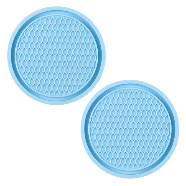 Car Coasters: Proteja e Embeleze seu Veículo 6 Car Coasters: Protect and Beautify Your Vehicle