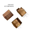 1: 72 Southeast Asia Second Floor Building Scene Wooden Assembly Model Decorations DIY Handmade Gifts 4
