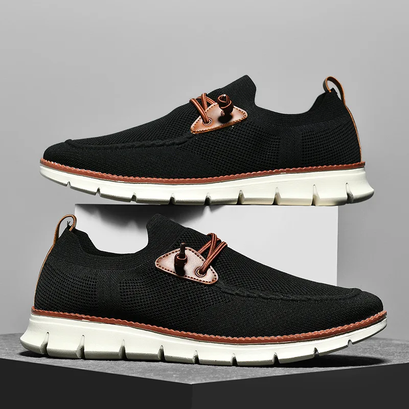 Scarpe da corsa leggere e traspiranti unisex Calzature casual sportive comode e comode per tutte le stagioni alla moda