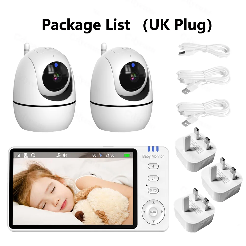 ABM501-2Cam-UK