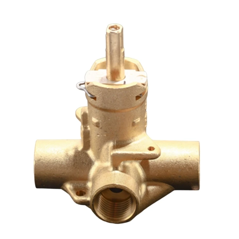 Y6GD Multifunction 2510 Shower & Tub Valves Replacement 2510 Shower Valves Installation & Tub Faucet for Household