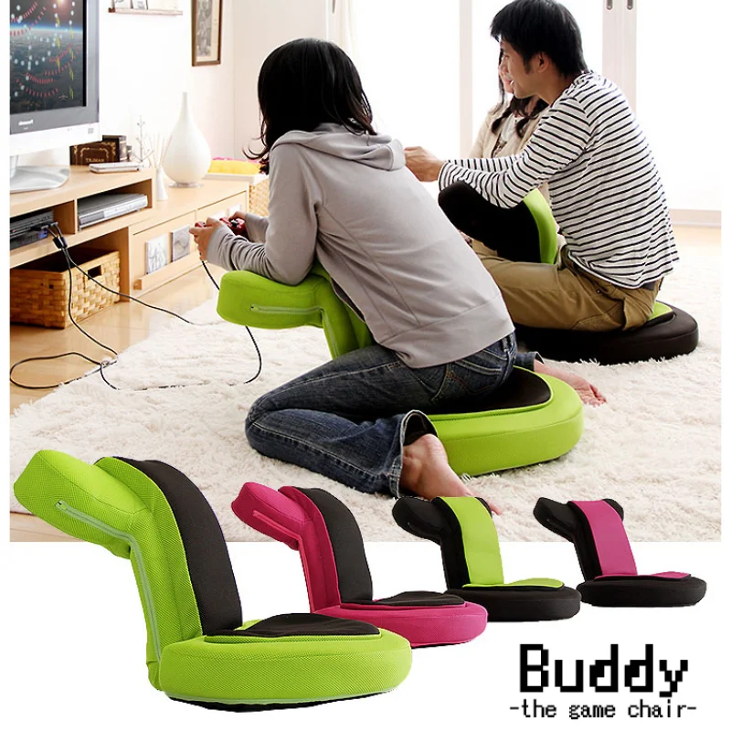 

Single couch couch tatami living room video game Tiktok game lazy chair family lounge chair dormitory chair