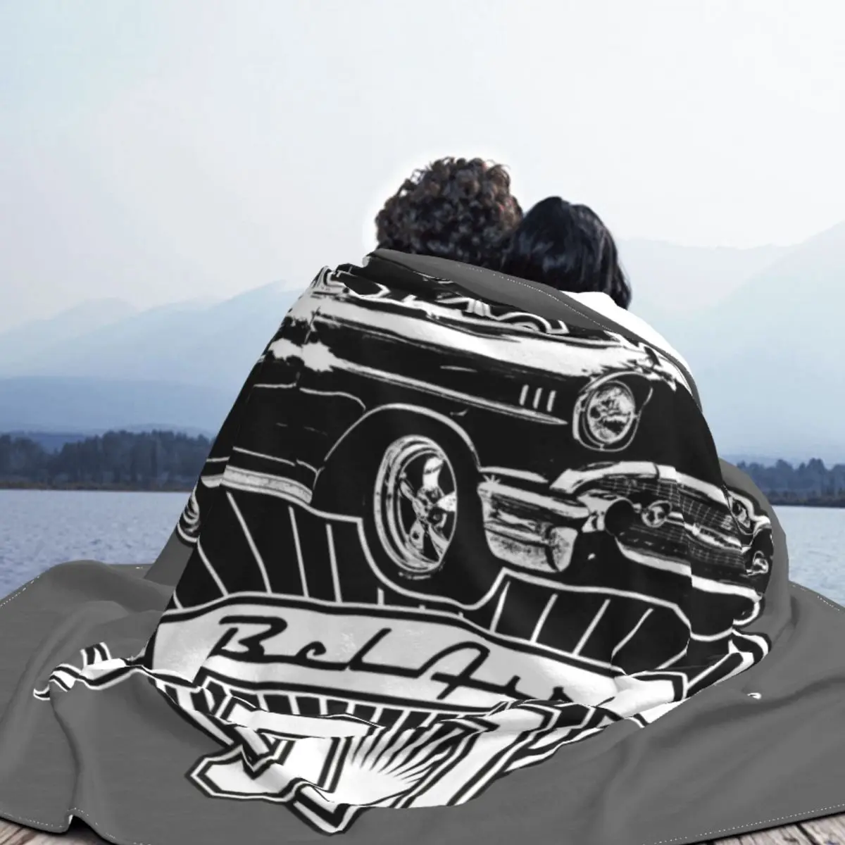 Chevy Belair-�ö��� ����Ʈ ��� 57 ��, ������ ���ϼ���, ħ�� ���� ���� �繫�ǿ�