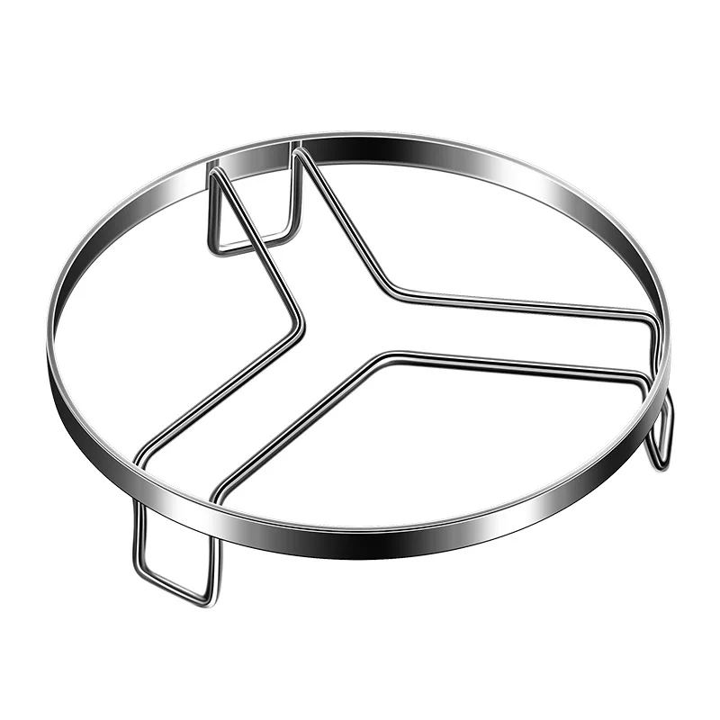 Cabilock Griglia di cottura in acciaio inox, per cottura a vapore, per a a vapore, per a a, per pentole e pentole, griglia di raffreddamento, per cucinare