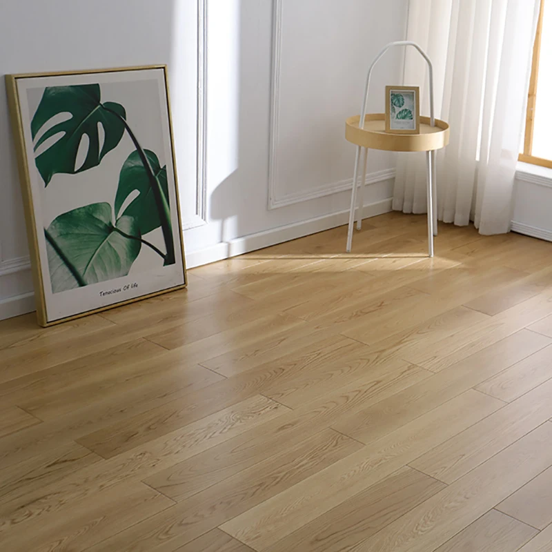 Oak Hardwood Flooring Solid Wooden Timber Flooring with the best quality