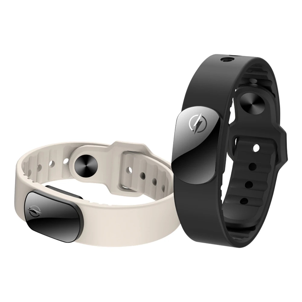 New anti-static bracelet creative simplicity human body static eliminator