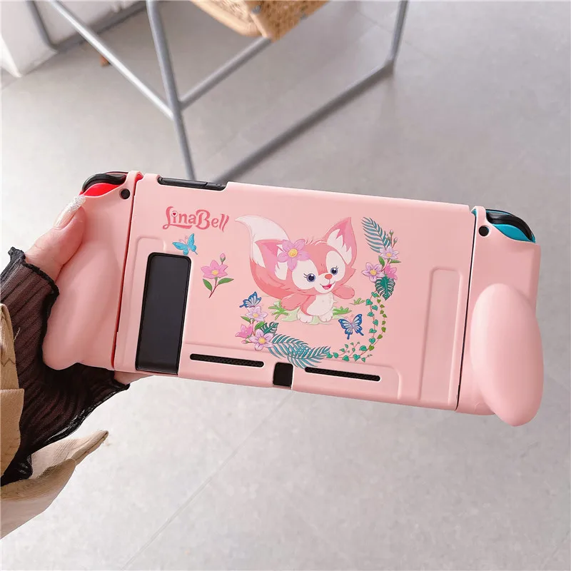 任天堂Switchディズニーケース付き Amazon.co.jp: ディズニープリンセス switchケース スイッチ