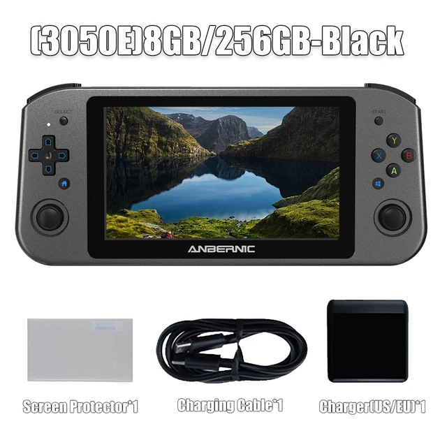 Anbernic win600 5.94 