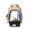 3 In 1 High Quality Anti-theft Backpack Women Waterproof Oxford Shoulder Bags School Bags for Teenager Girls Rucksack Travel Bag 6