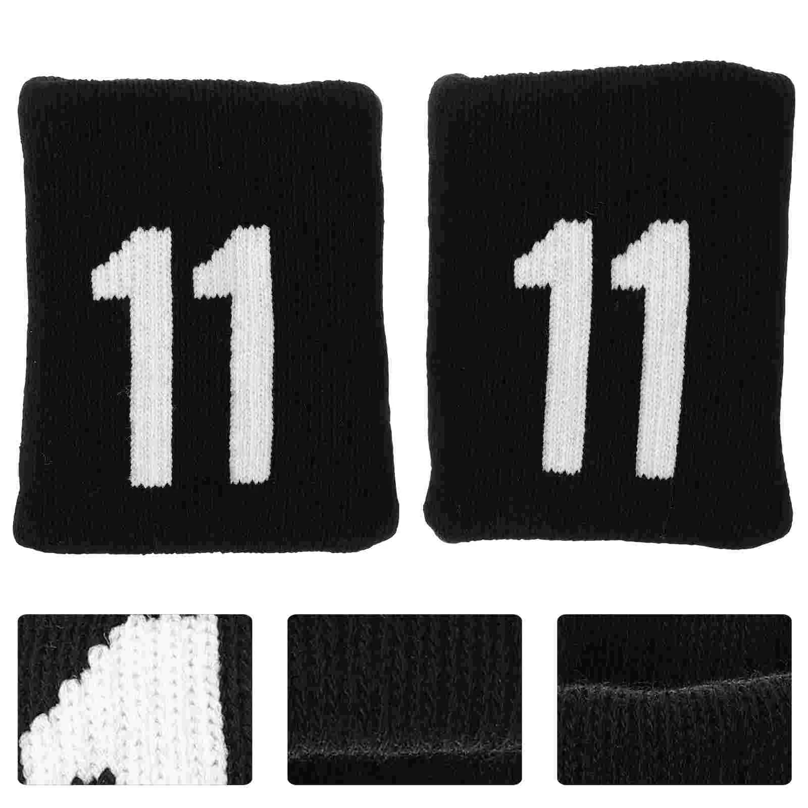 

Basketball Wristband Bands Sports Tennis Sweatbands Comfortable Wristbands Yoga