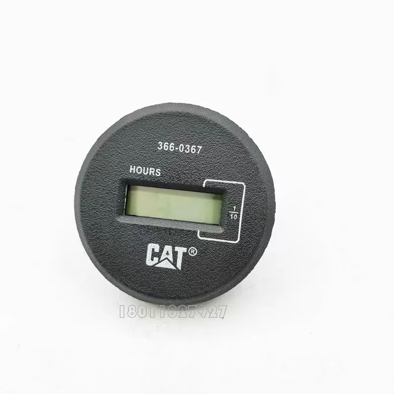 For CATERPILLAR CAT E Excavator Time 366-0367 161-3932