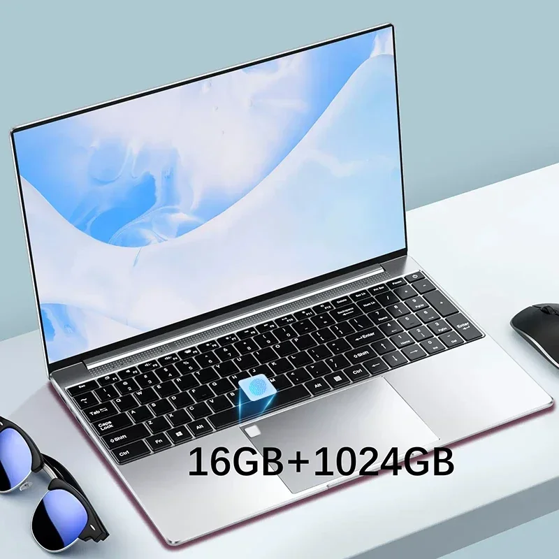 argentato 16GB 1024GB