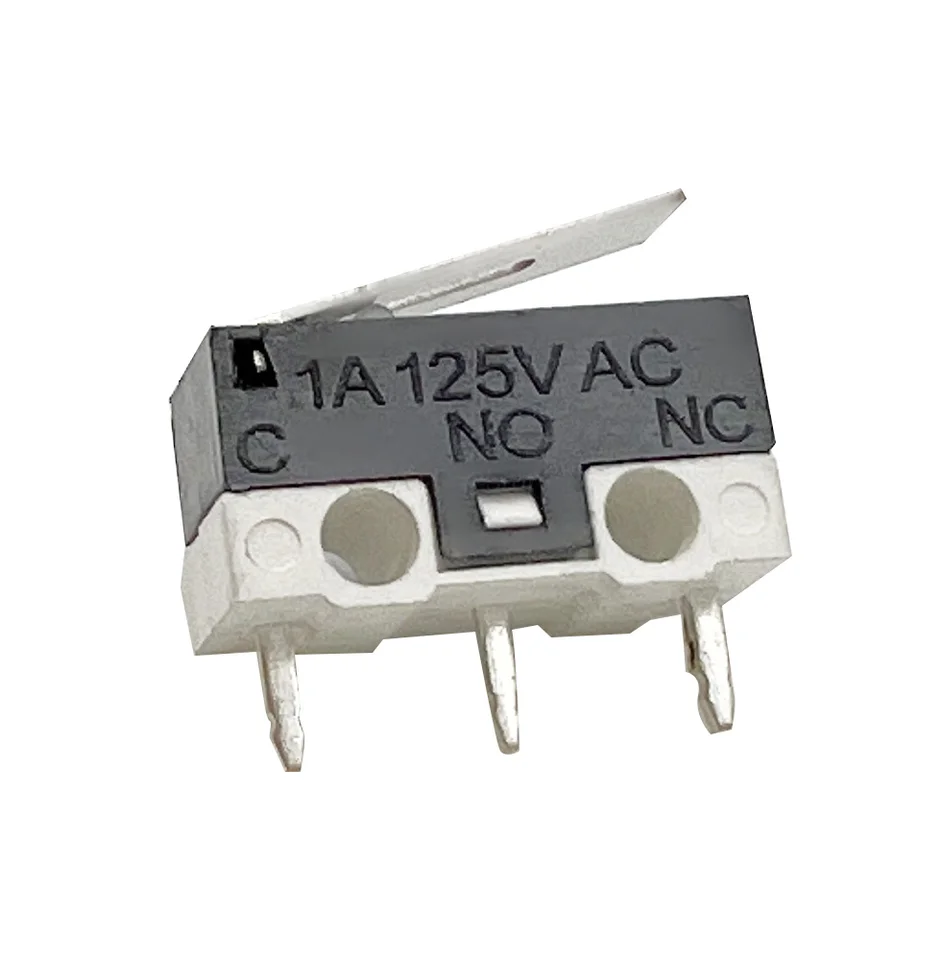 No Manufacturer - HONEYWELL LEVER ACTUATOR MICROSWITCH SPDT NEW