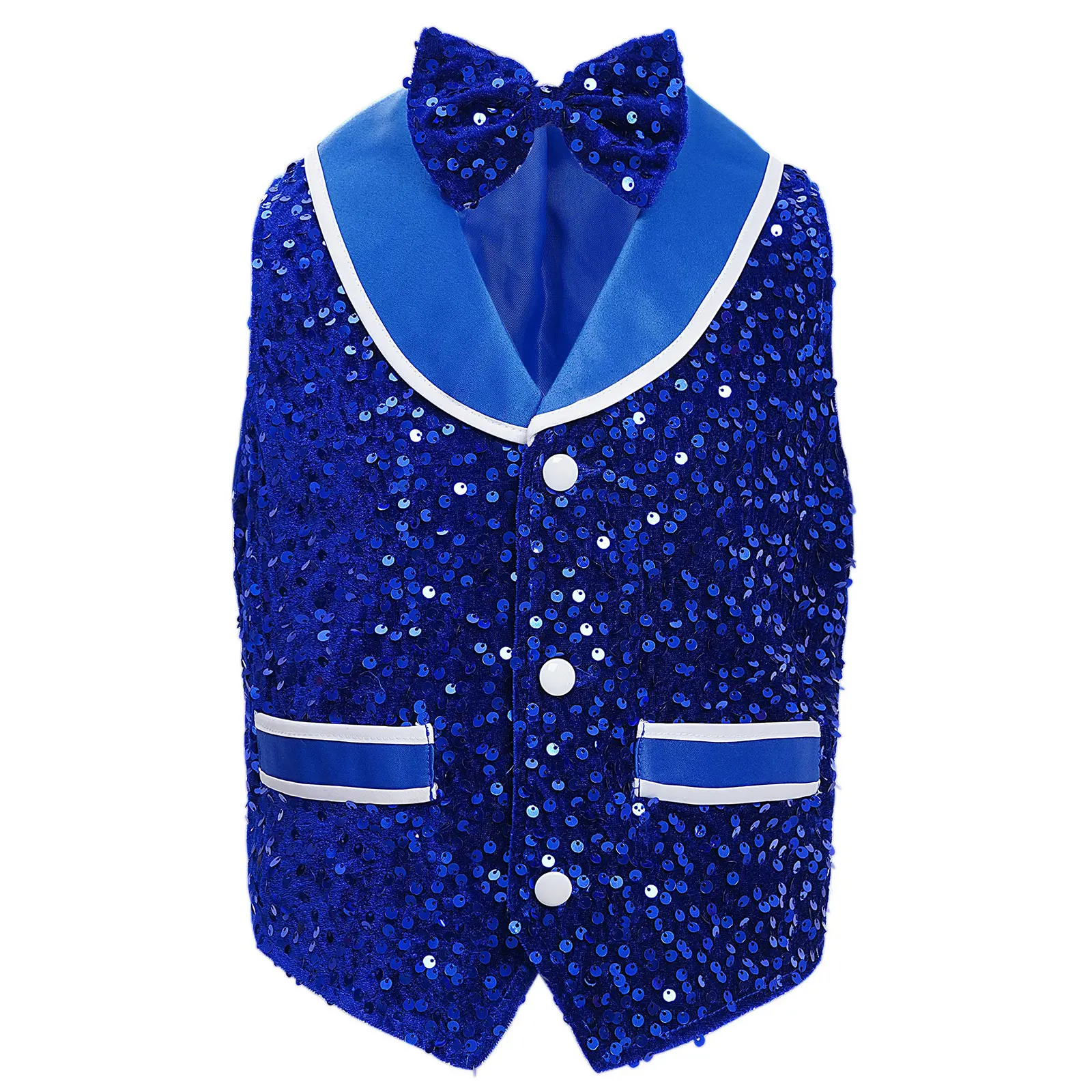 W WIDMANN MILANO Party Fashion - Party Fashion bomberjack, pailletten