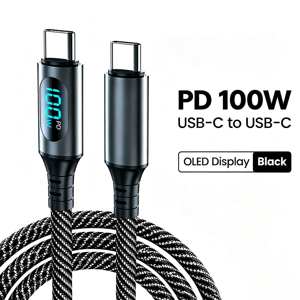 USB C to USB C