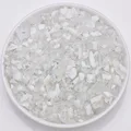 White Moonstone chip