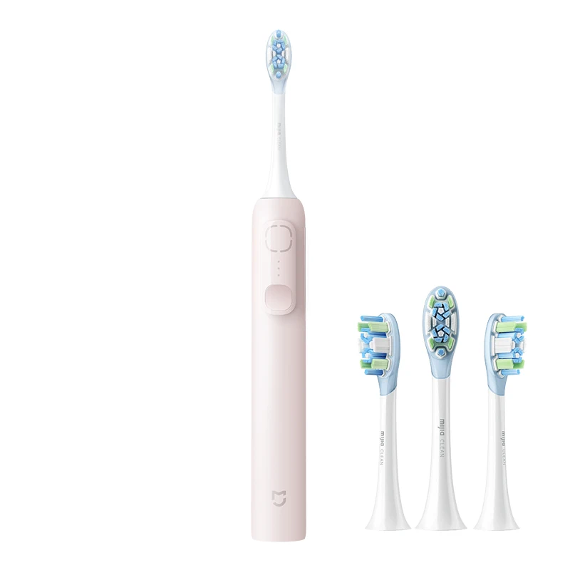 XIAOMI Mijia Sonic Sweep Vibration Toothbrush 3 Mode Smart Memory