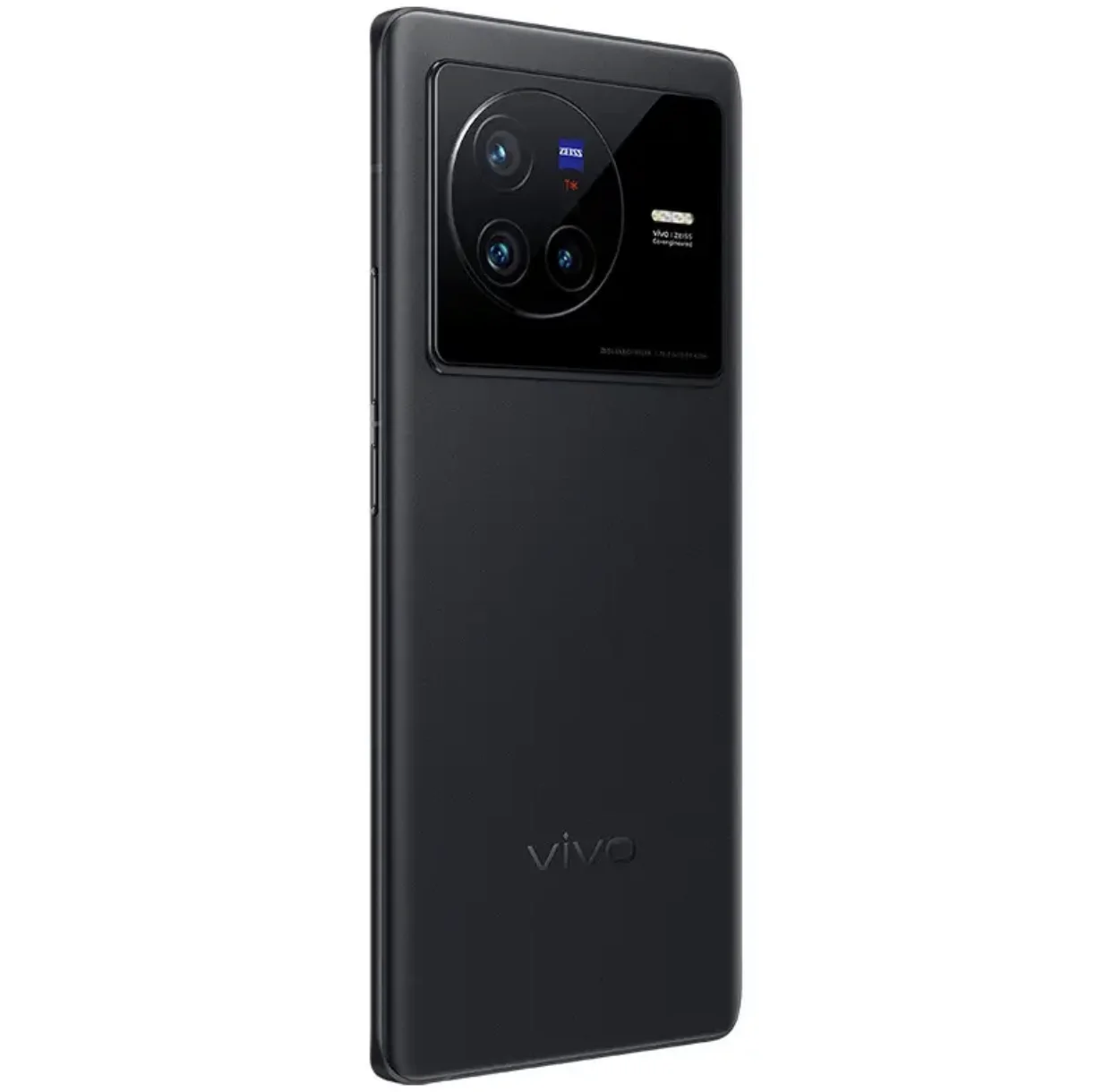 Vivo X80