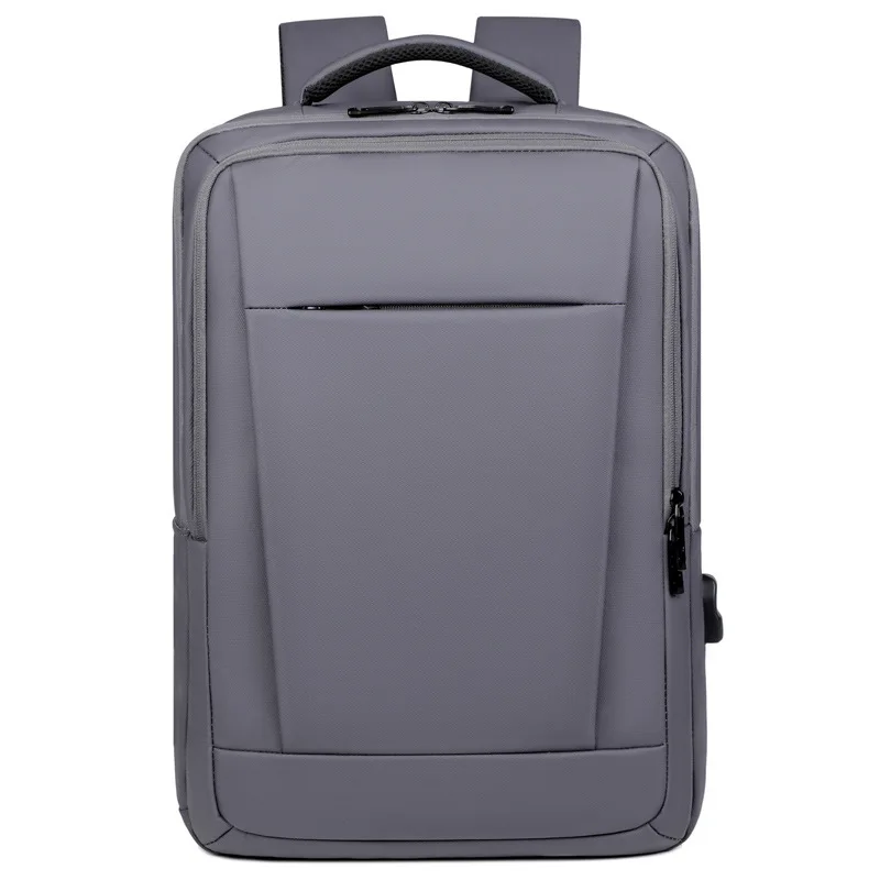 QINNXER Esports Computer 17.3-inch Large Capacity Multi functional Business Backpack Waterproof Travel Game Notebook Bag mochila