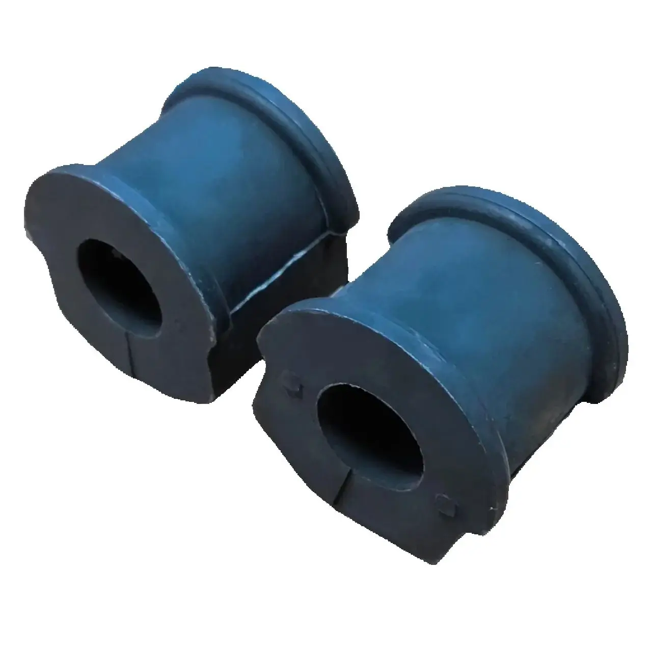 2PCS 리어 스태빌라이저 부싱 10415925 Buick GL8 2.5L 2005-2010 LaCrosse 3.0L 2006-2009 자동차 액세서리