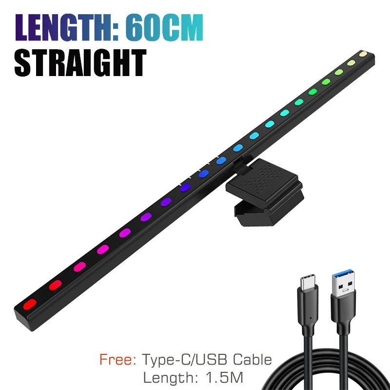 Straight