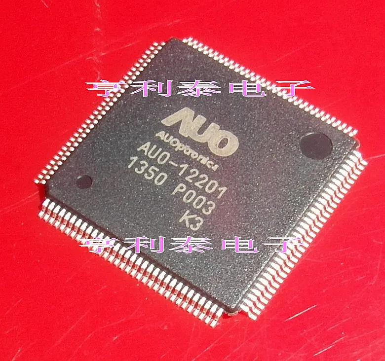 

（5PCS/LOT） AUO-12201-K3 AUO-12201 K3