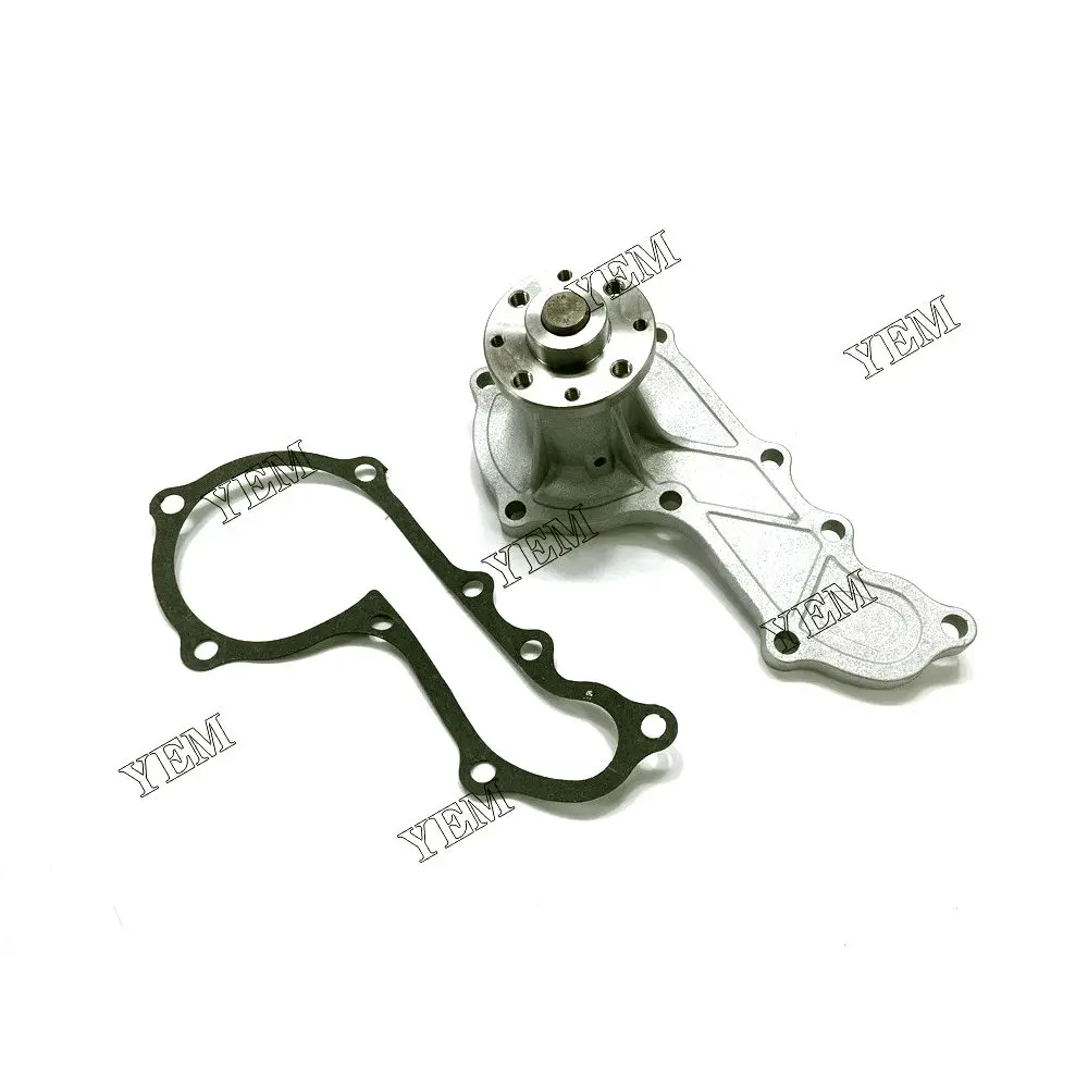 

Brand-New 4FE1 Water Pump 5136102020 For Isuzu engine parts