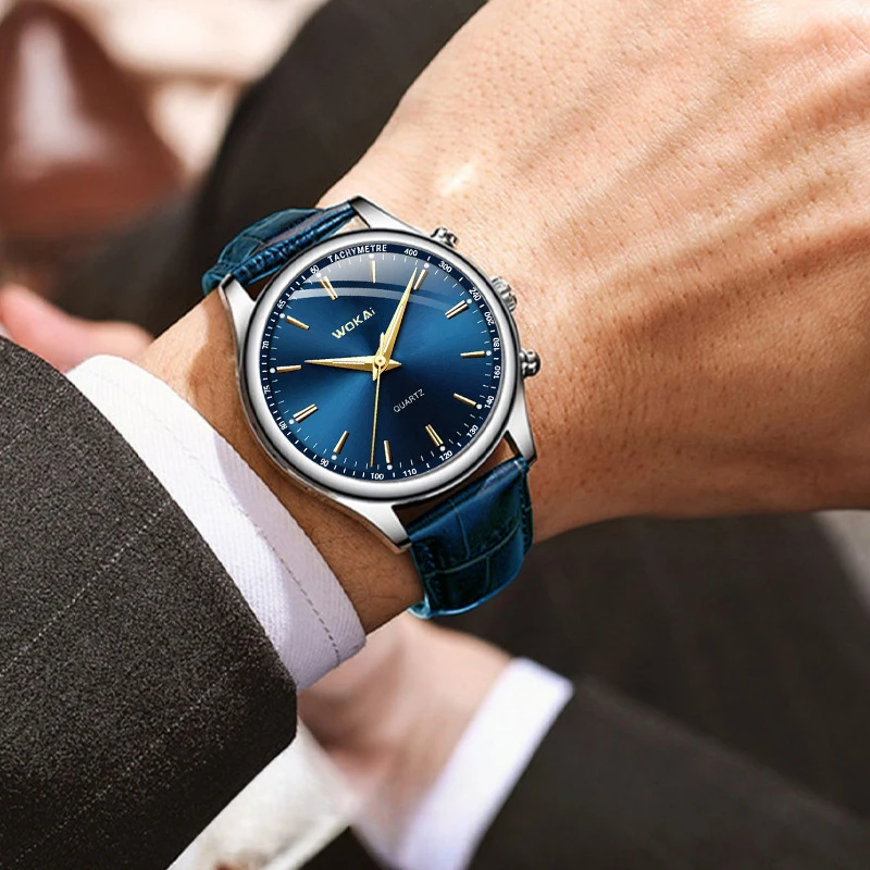2025 Watches for Men Relojes Para Hombre Luxury Watch Casual Watch Quartz Wristwatches Men Best Gifts Cheap Price Rel&oacute;gio Pulso