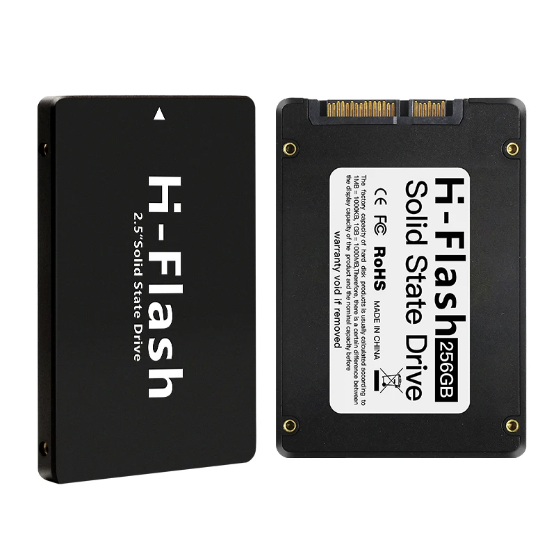 Factory Wholesale SSD Inch Sata Disco Duro 120gb 240gb
