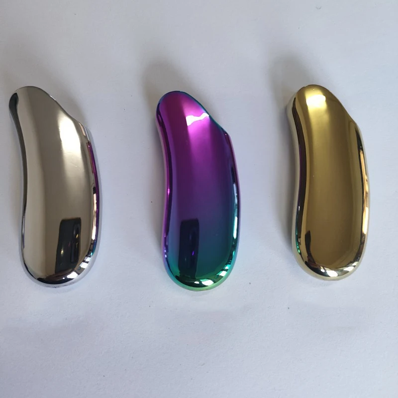 Fashion High Quality Reusable Multicolour ExplosionProof Metal Armor