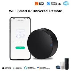 Smart WiFi Universal Remote Control (1pc)