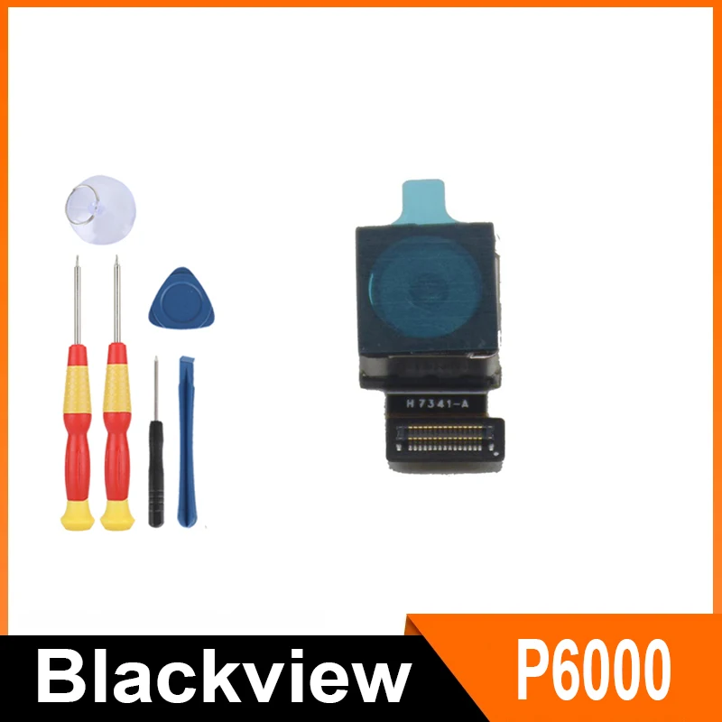 For Blackview P6000 phone/ USB Charge Board，Rear camera Mobile Phone Accessories