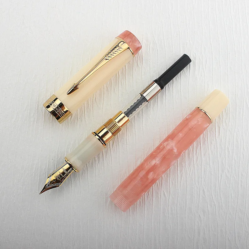 Jinhao Century 100 ,    ũ , б 繫 Ͻ F , ε巴 