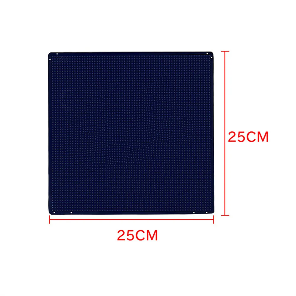 64*64 LED Display Color Bluetooth-Compatible Wireless Link LED Screen Foldable Rolling Led Flexible Screen