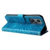 Realme GT 6 Neo 6 SE GT2 6T 5G Flip Case Floral Wallet Card Luxury Book Shell for OPPO Realme GT 6T Cover Neo2 3 T GT 2 5 Neo6 4