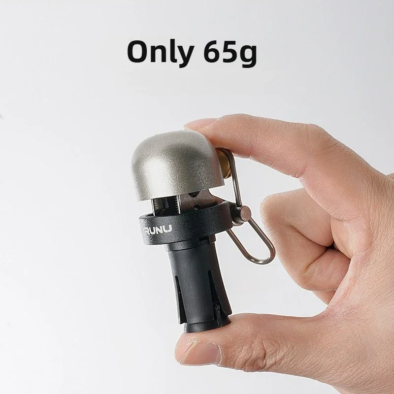 Super Loud MTB Bike Bell 2025 3