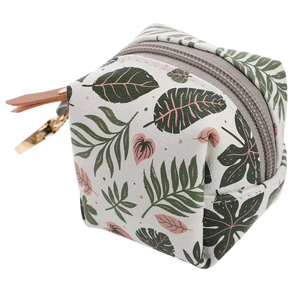 

Waterproof Pacifier Bag Storage Pouch Diaper Sack Container Holder Case Wallets Baby Charm Stroller Purse