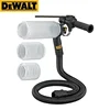 DEWALT DWH200D DUST EXTRACTION TUBE KIT WITH Hose Rotating Hammer Dust Collector Power Tool Accessories Dewalt DWH200 6