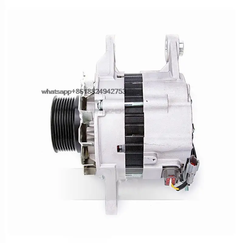 

Высокое качество 4HK 1 вентильный генератор экскаватора 24V 50A