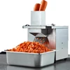 220V Multi Functional Dicers for Vegetables Carrots and Potatoes Commercial Cutters Small Cutters Electric 1