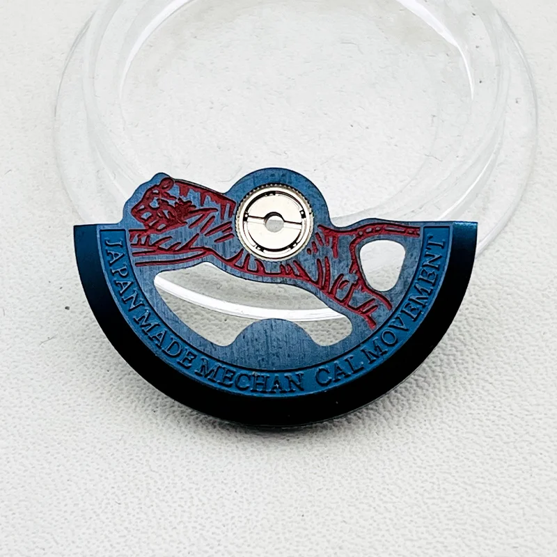 Mod Seiko NH35 NH36 Movement Automatic Hammer Rotor Fit for NH35 NH36 NH38 NH39 4R 6R 7S Movement Oscillating Weight Rotor Rarts