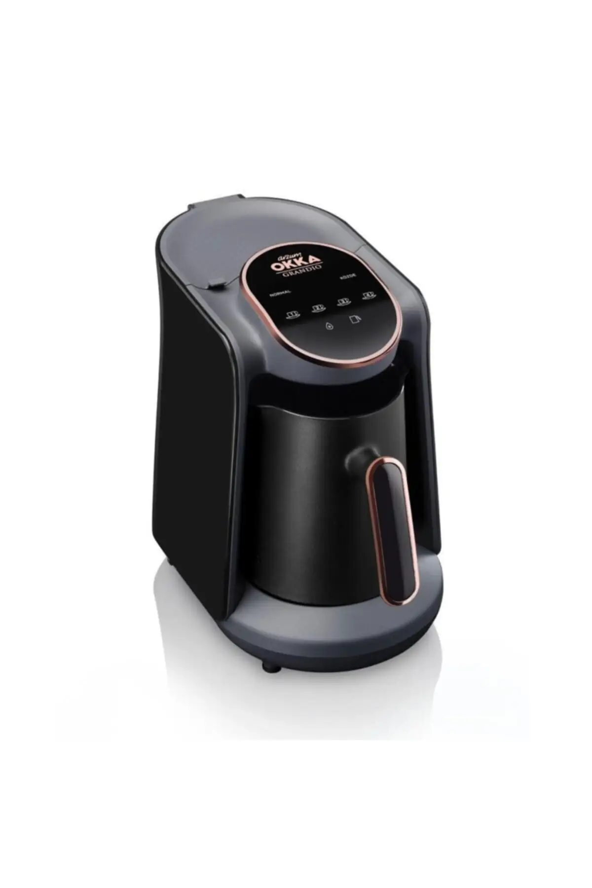 Турка Электрическая Okka Купить