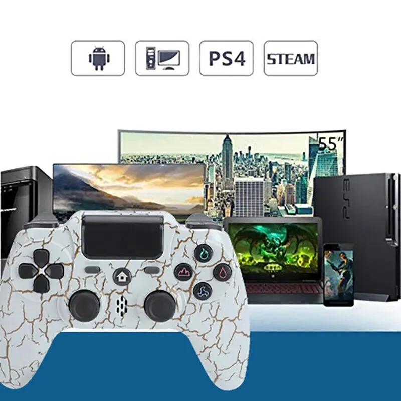 GAMINJR  ȣȯ  Ʈѷ, PS4  PC  6   , ̽ƽ ӿ  е
