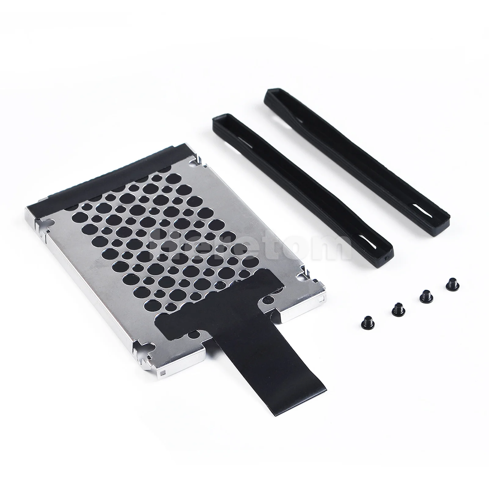 

Лоток для жесткого диска Caddy Rail для Lenovo Thinkpad T60 T61 T400 T410 T420