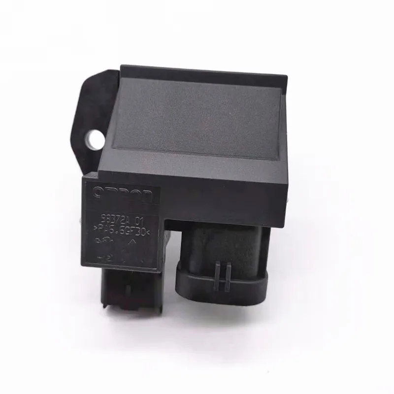 

Подходит для Peugeot 207CC 208 301 408 308 408 DS3 сопротивление вентилятора охлаждающий вентилятор электрический блок управления OEM: 1267J6 508