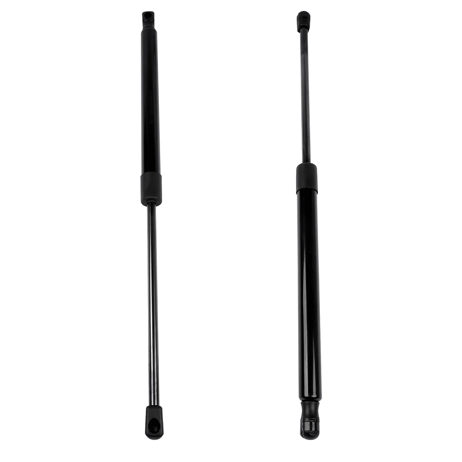 AP02 Set of 2 Rear Tailgate Gas Struts Support for Vauxhall Zafira MK II B A05