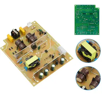 Scheda di alimentazione per Fat Console da 30000 a 39000 Trasformatore scheda di alimentazione integrato 110 V-220 V Scheda di alimentazione universale