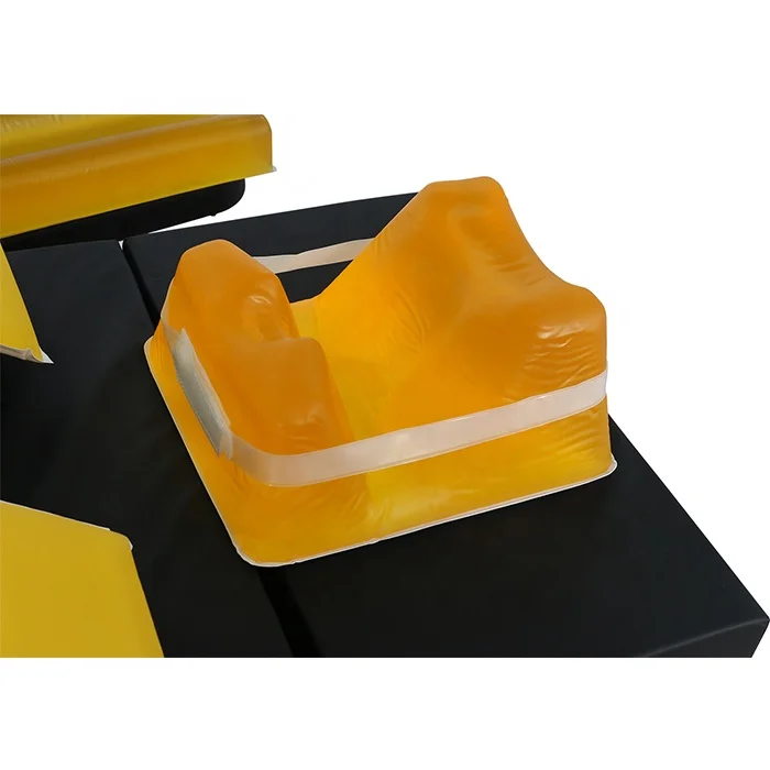 

Head Position Gel Holder