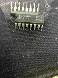TC9145P BOM matching / one-stop chip purchase original